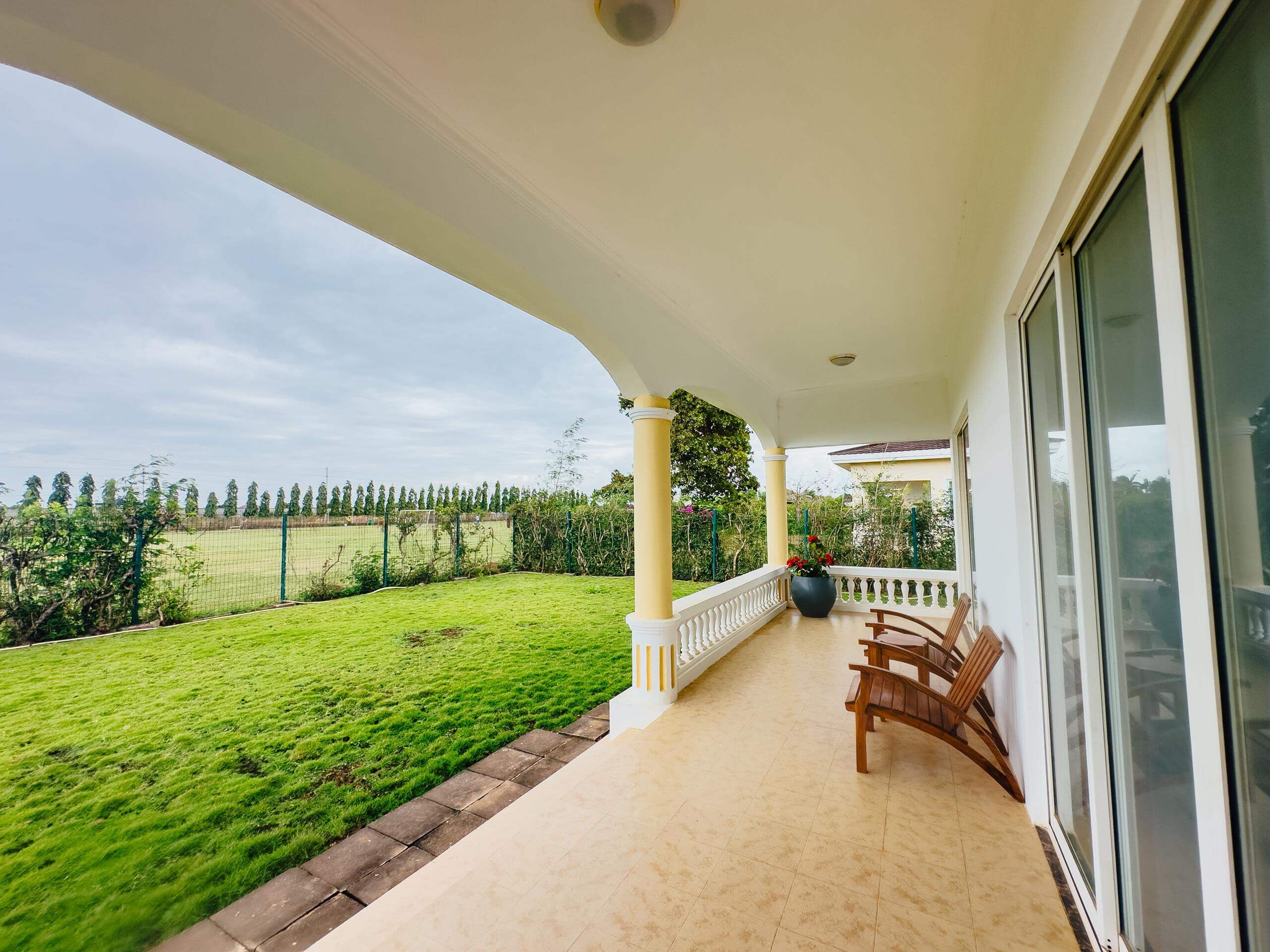 Lavender Homes Professional Property Management in Tanzania - Palmlines Retreats