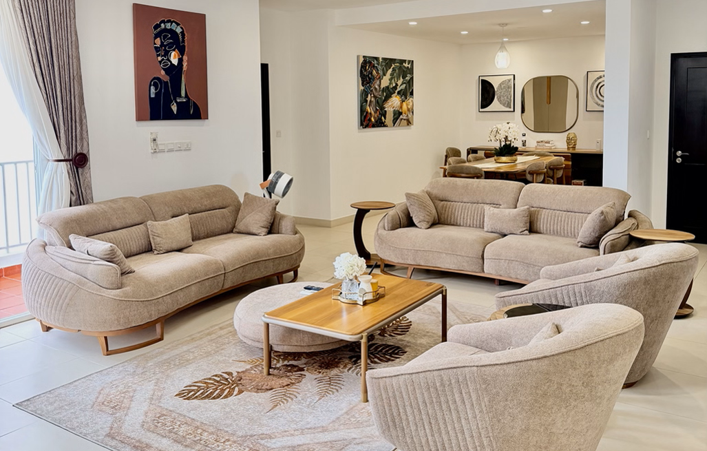 Lavender Homes Professional Property Management - Casa Cielo